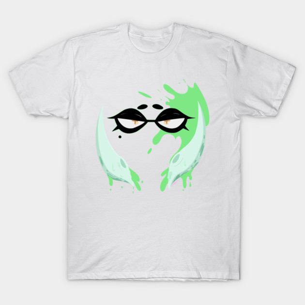 W O O M Y (Marie) T-Shirt-TOZ